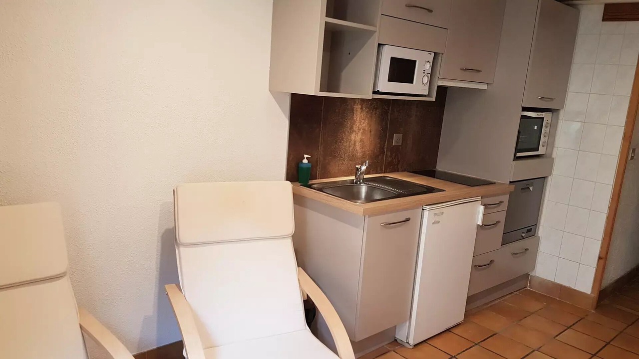 Photo of Kitchen in Bessans
