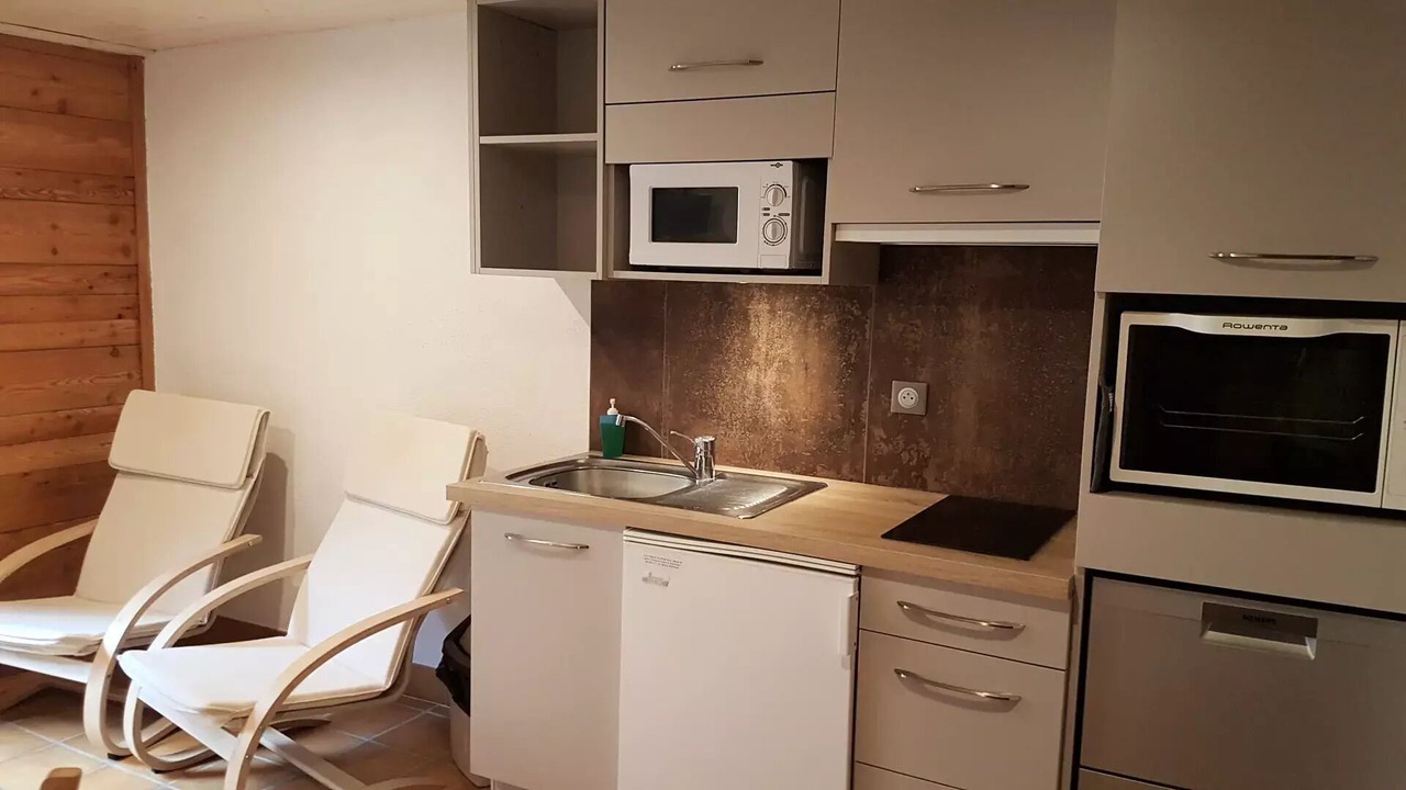 Photo of Kitchen in Bessans