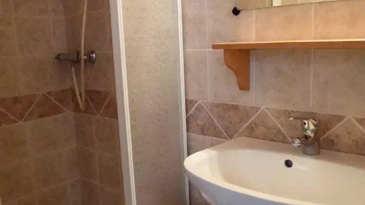 Photo of Bathroom in Bessans