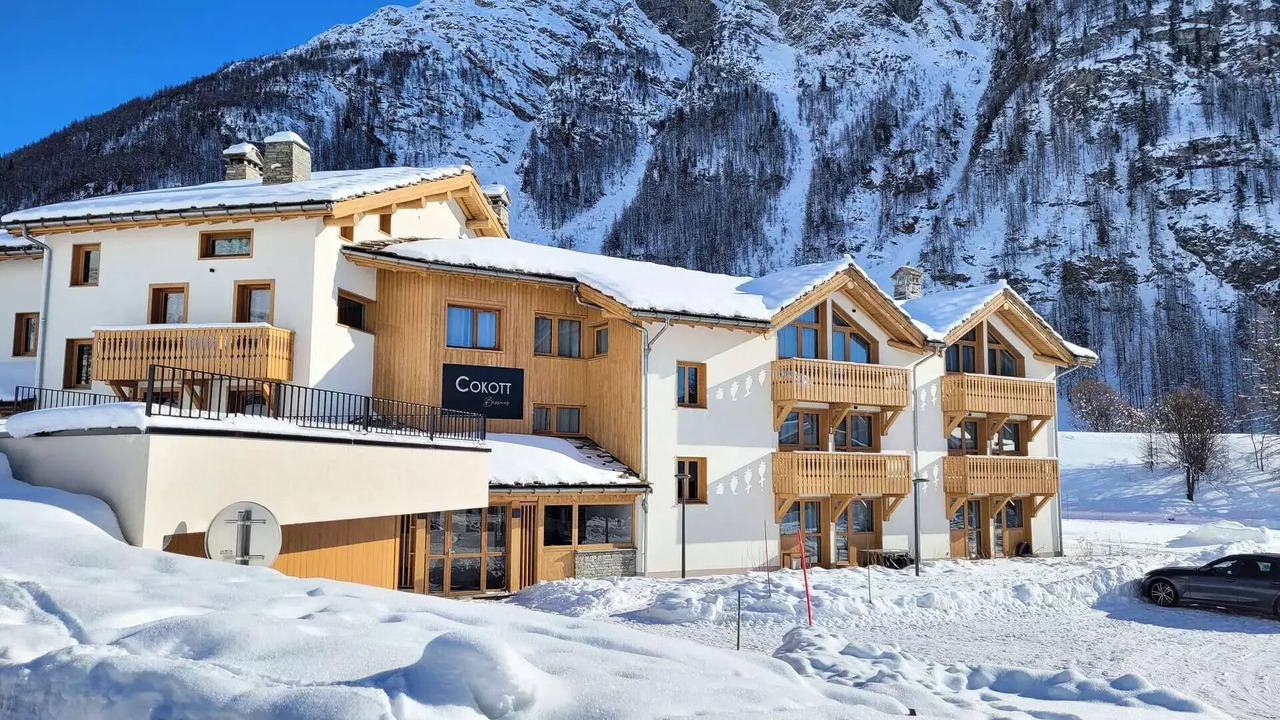 Photo of Outdoor in Bessans
