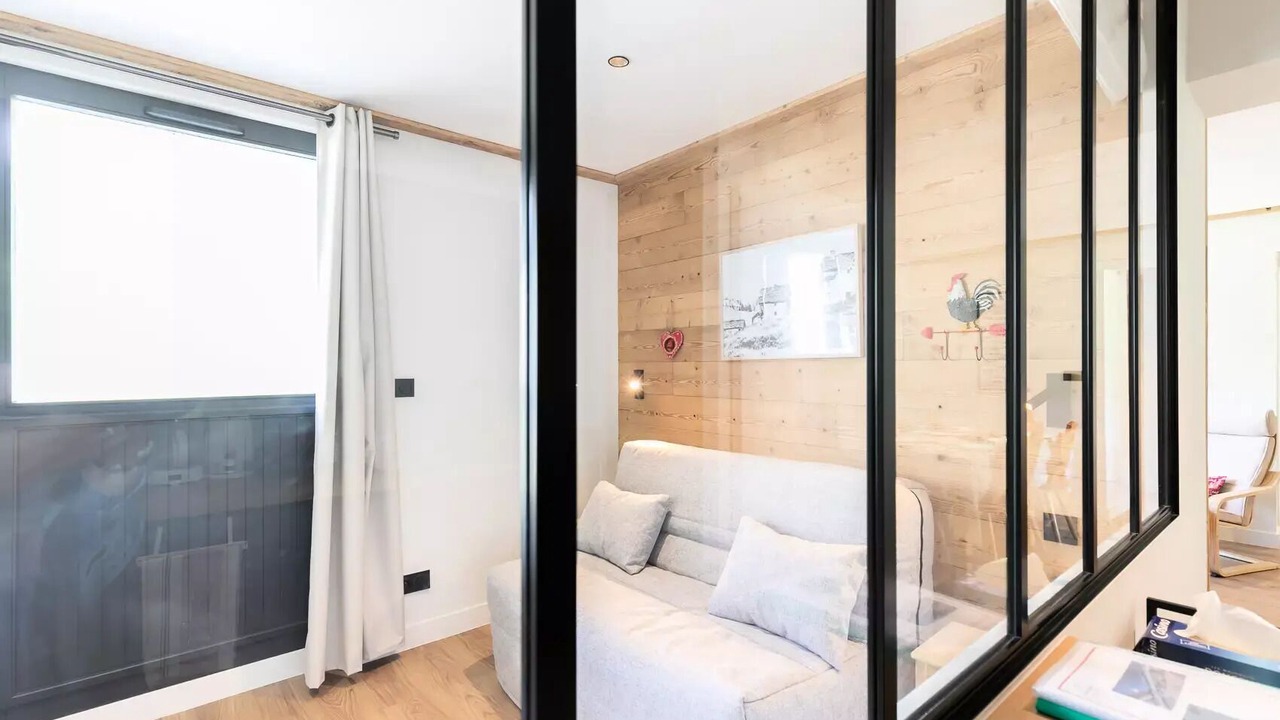 Photo of Livingroom in Bessans