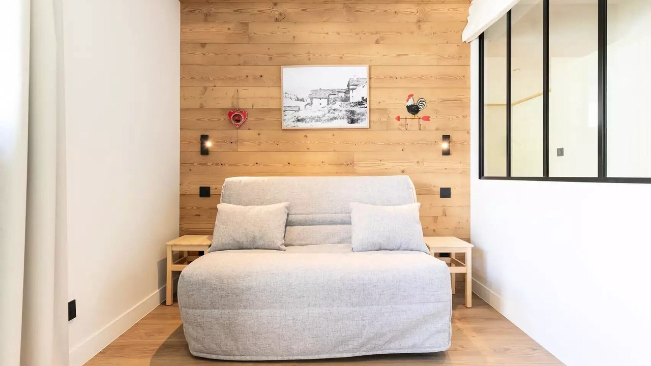 Photo of Livingroom in Bessans