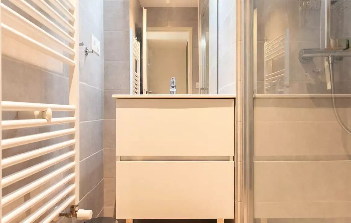 Photo of Bathroom in Bessans