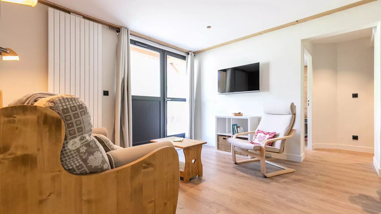 Photo of Livingroom in Bessans