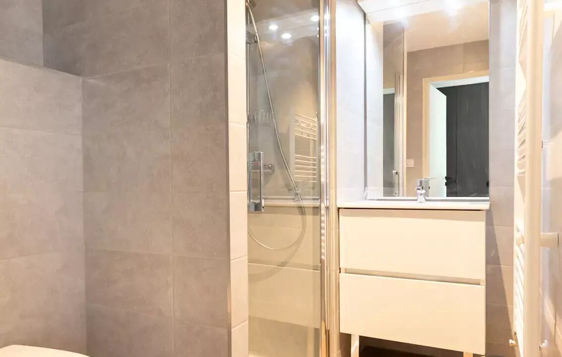 Photo of Bathroom in Bessans
