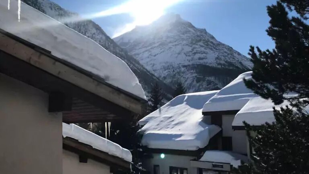 Photo of Outdoor in Bessans