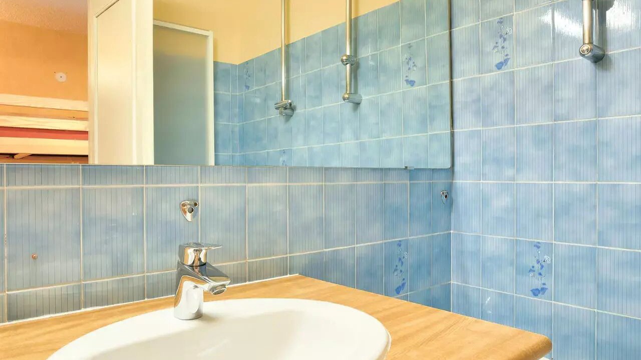 Photo of Bathroom in Bessans