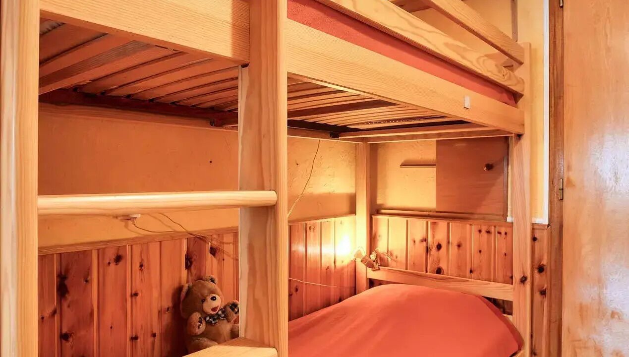 Photo of Bedroom in Bessans