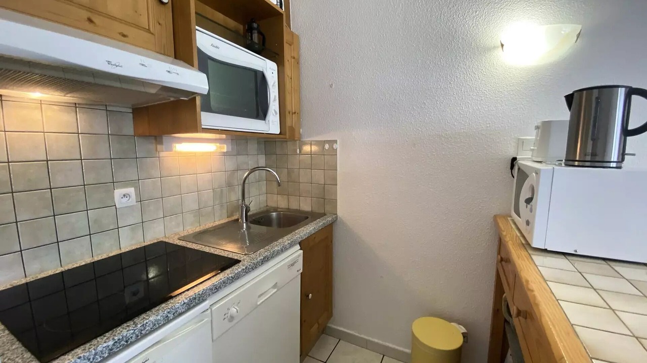 Photo of Kitchen in Bessans