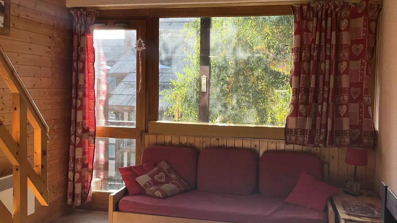 Photo of Livingroom in Bessans