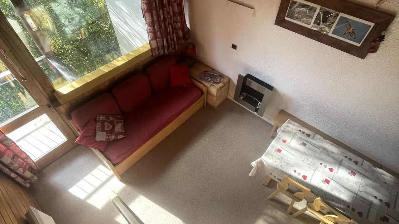 Photo of Livingroom in Bessans