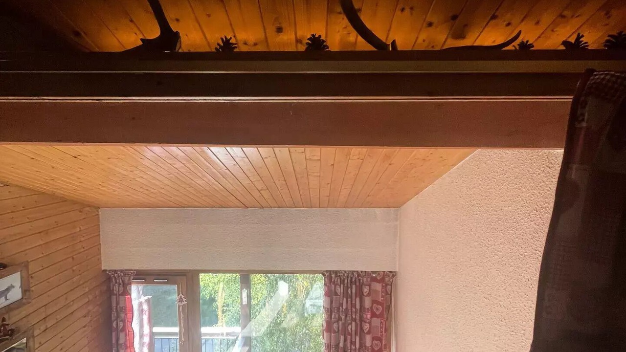 Photo of Livingroom in Bessans