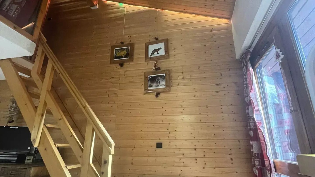 Photo of Livingroom in Bessans