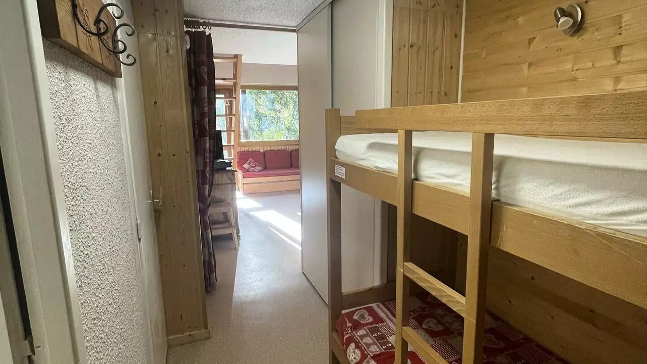 Photo of Bedroom in Bessans