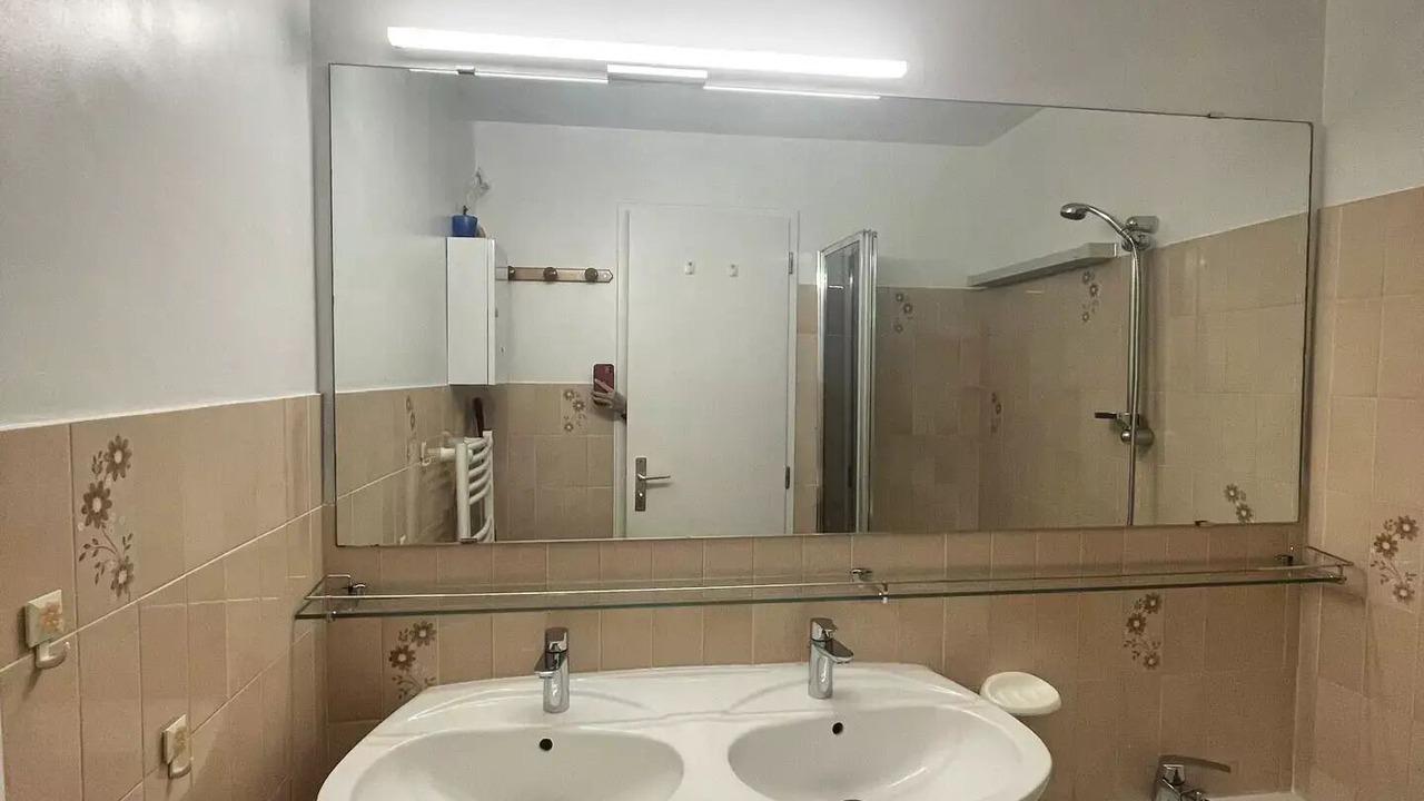 Photo of Bathroom in Bessans