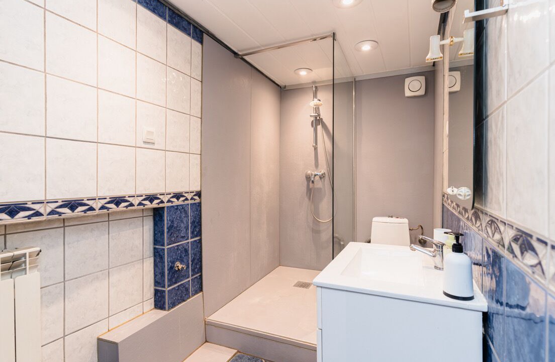 Photo of Bathroom in Ancy-Dornot