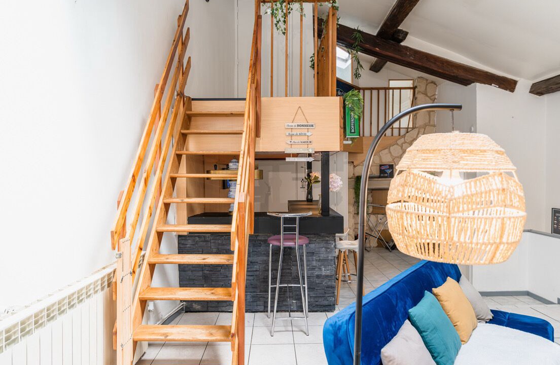 Photo of Livingroom in Ancy-Dornot