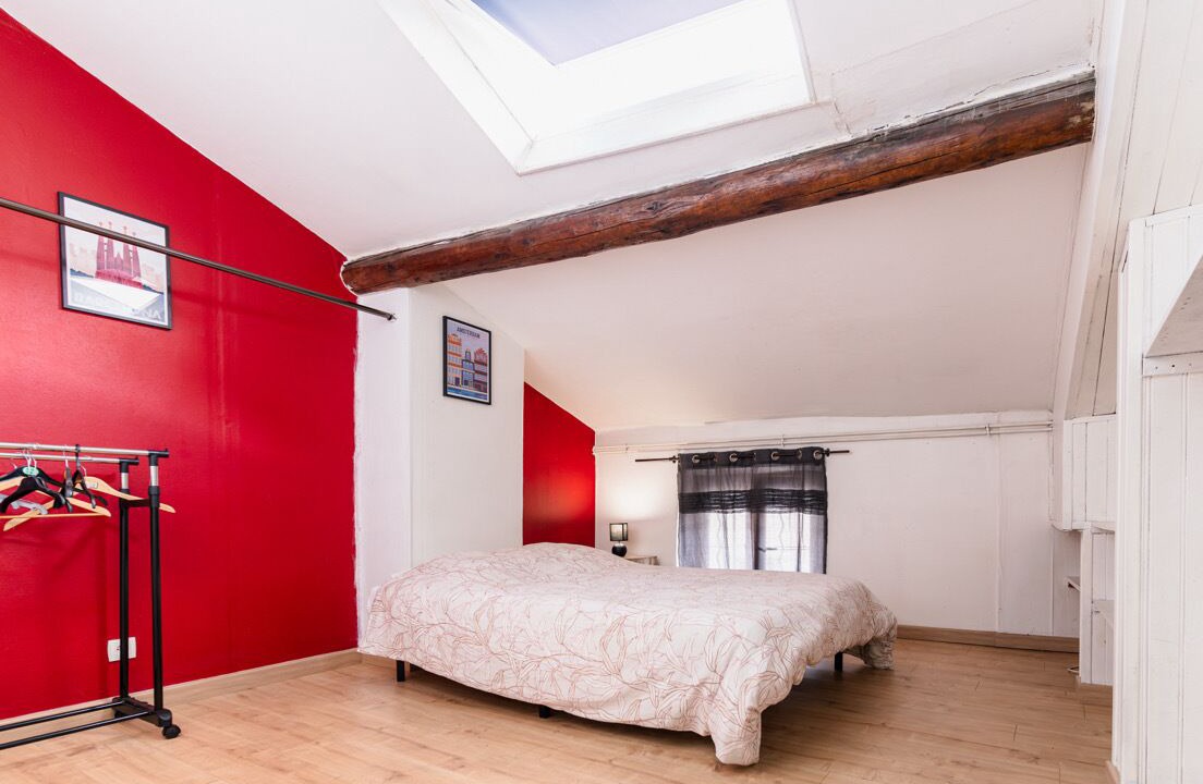 Photo of Bedroom in Ancy-Dornot