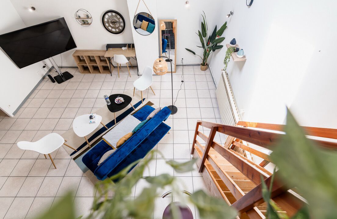 Photo of Livingroom in Ancy-Dornot