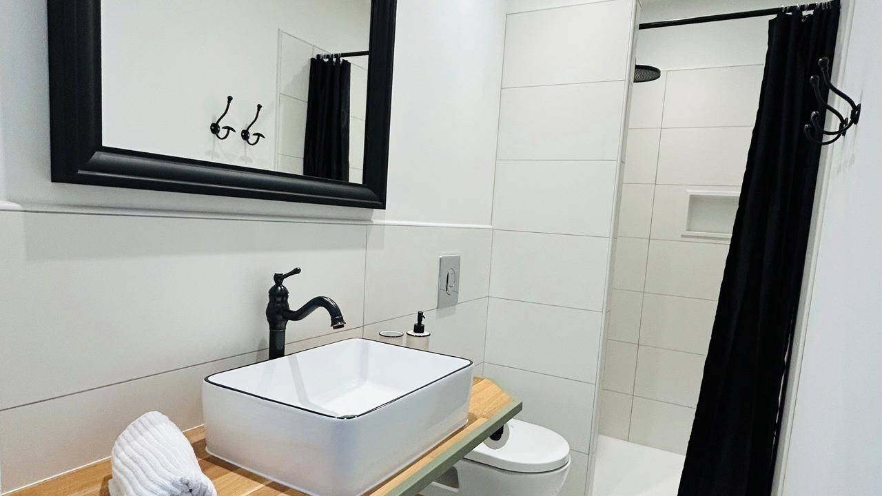 Photo of Bathroom in Menotey