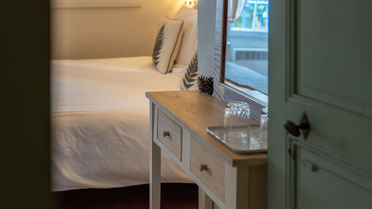 Photo of Bedroom in Suze-la-Rousse