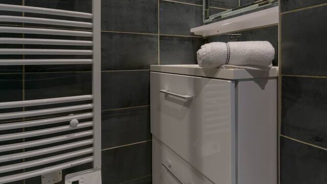 Photo of Bathroom in Cœur de Ville