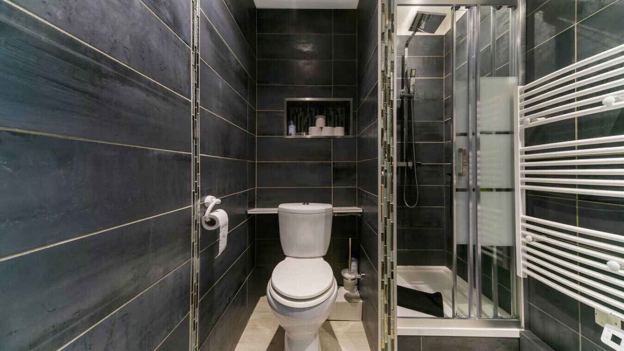 Photo of Bathroom in Cœur de Ville