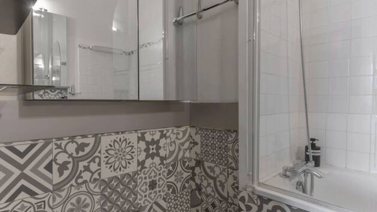 Photo of Bathroom in Cœur de Ville