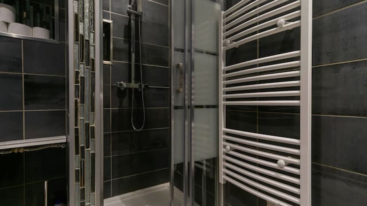 Photo of Bathroom in Cœur de Ville