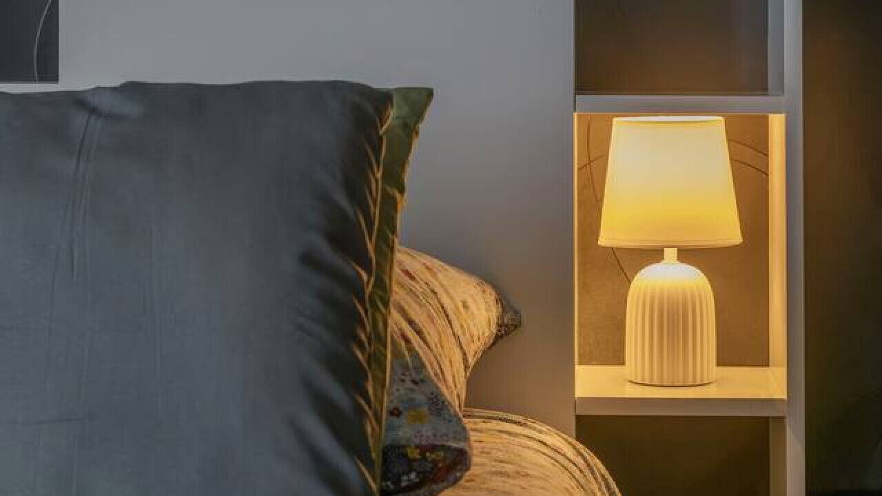 Photo of Bedroom in Cœur de Ville