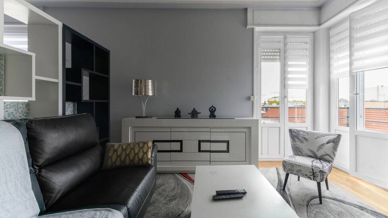 Photo of Livingroom in Cœur de Ville