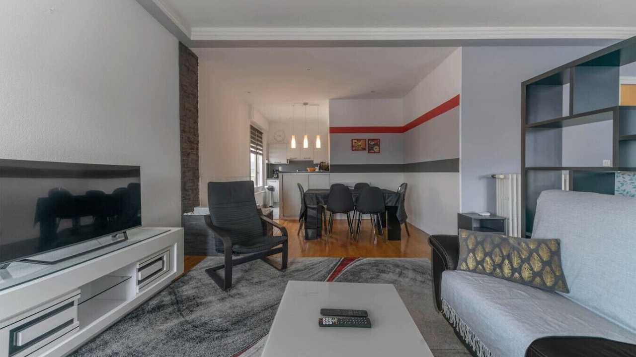 Photo of Livingroom in Cœur de Ville