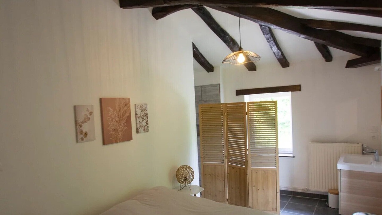 Photo of Bedroom in Viry