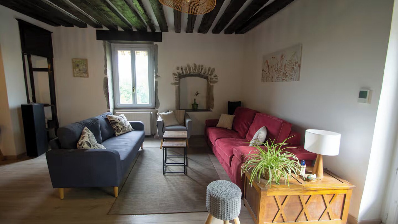 Photo of Livingroom in Viry