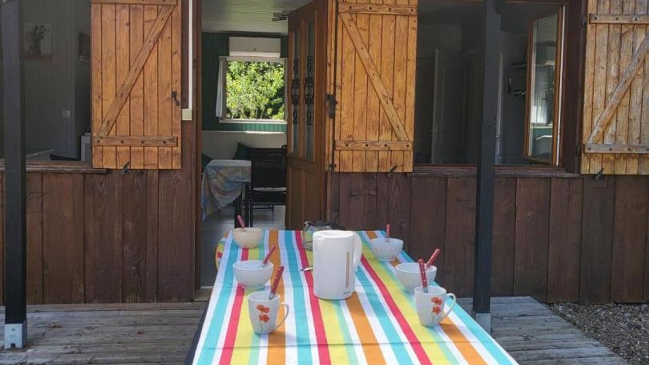 Photo of Outdoor in Le Theil