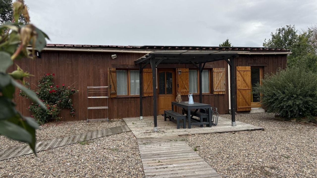 Photo of Outdoor in Le Theil