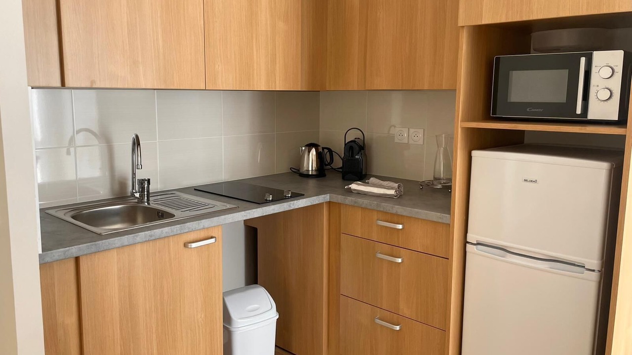 Photo of Kitchen in Macon