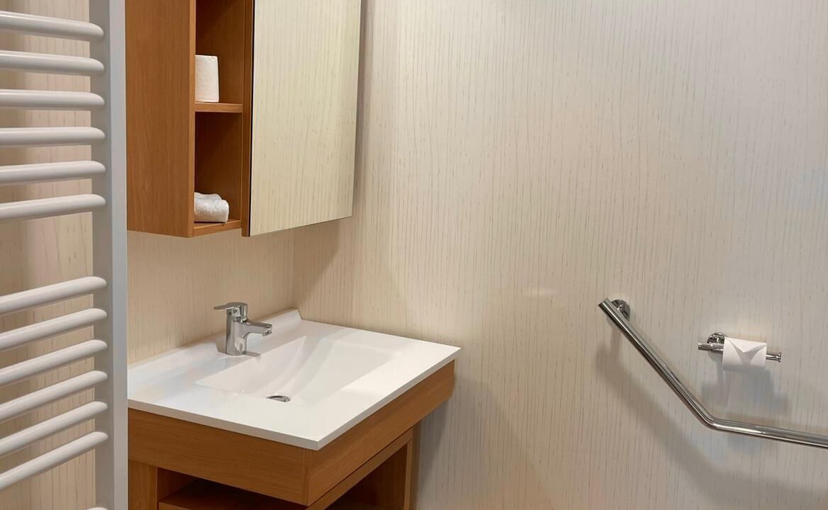 Photo of Bathroom in Macon