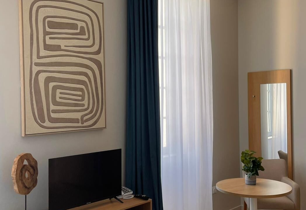 Photo of Livingroom in Macon
