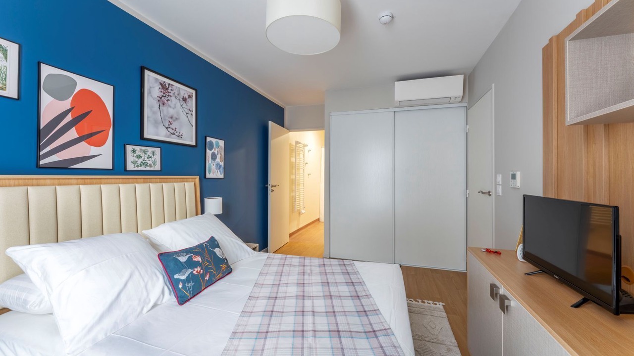 Photo of Bedroom in Macon