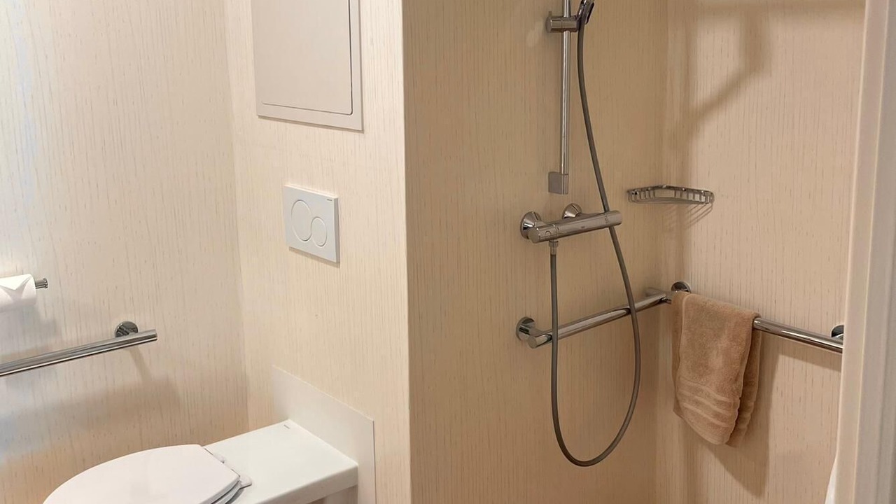 Photo of Bathroom in Macon
