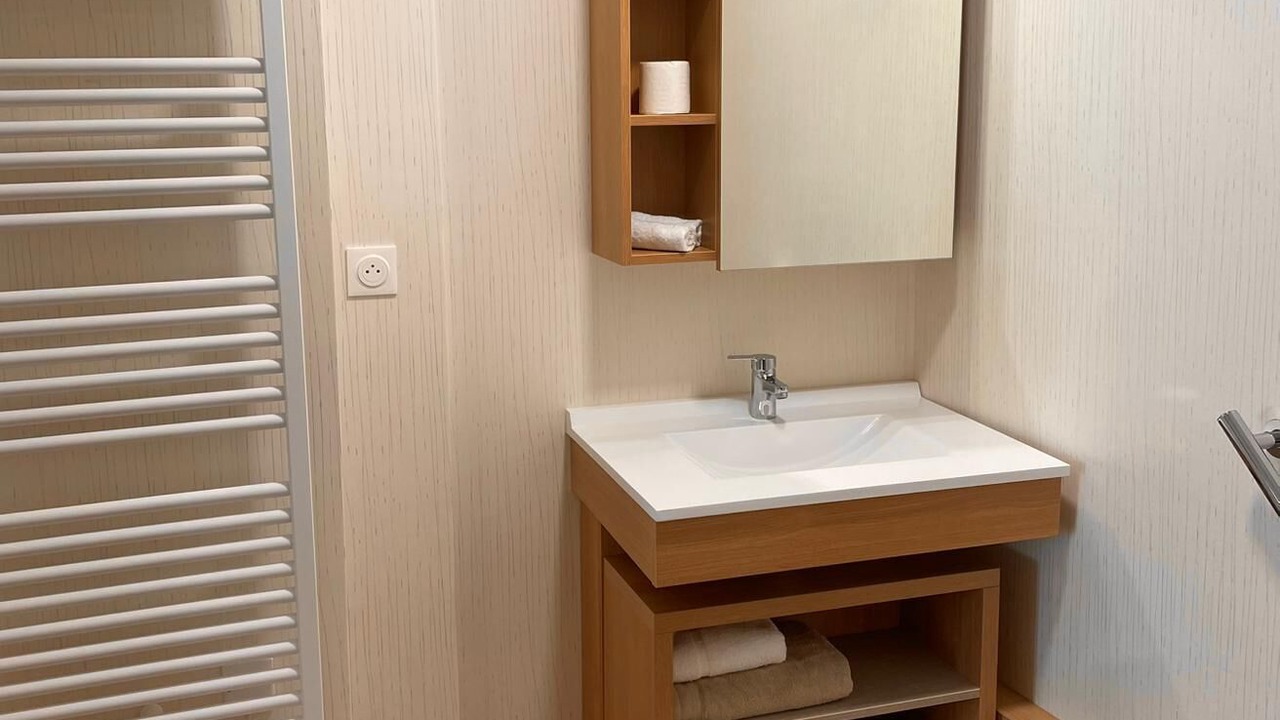 Photo of Bathroom in Macon