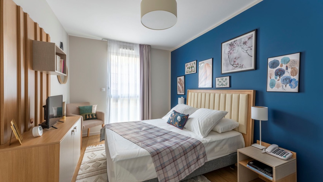 Photo of Bedroom in Macon