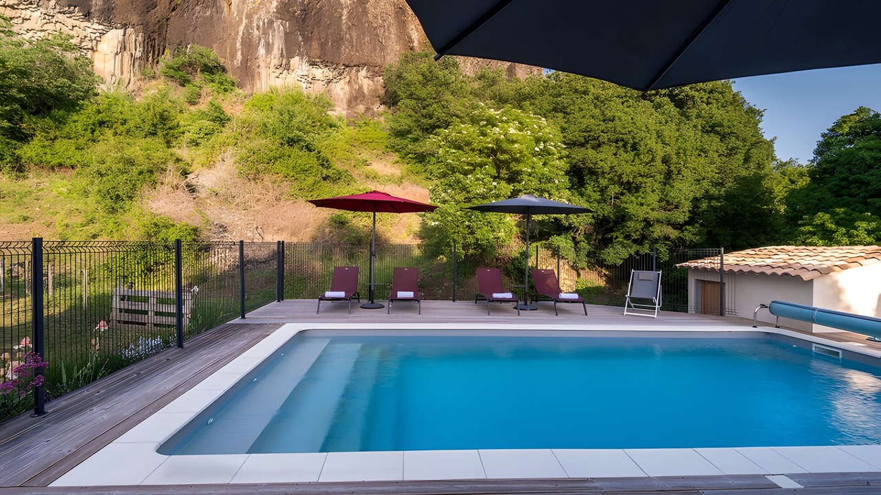 Photo of Outdoor in Saint-Pons