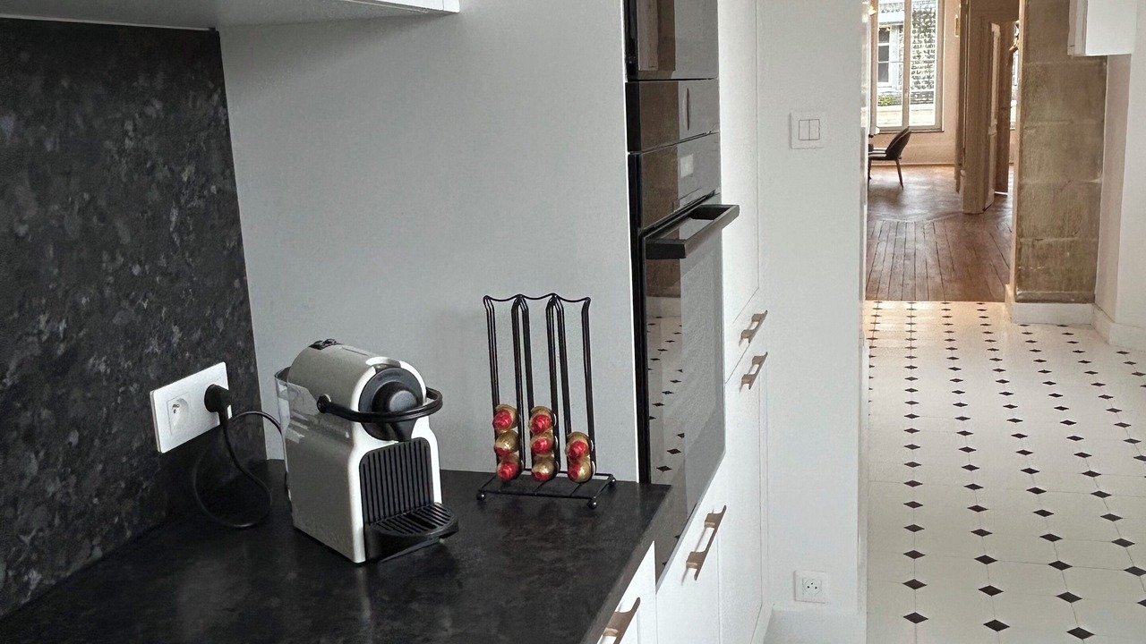 Photo of Kitchen in Epinal