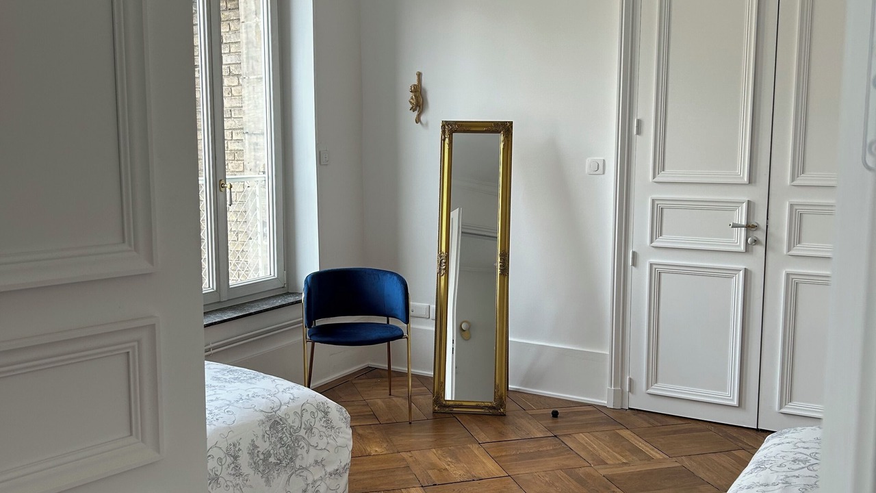 Photo of Bedroom in Epinal