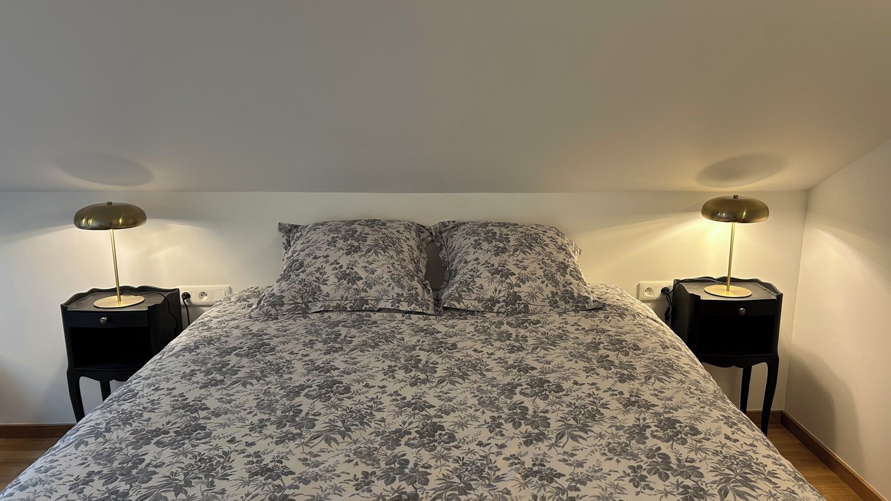 Photo of Bedroom in Epinal