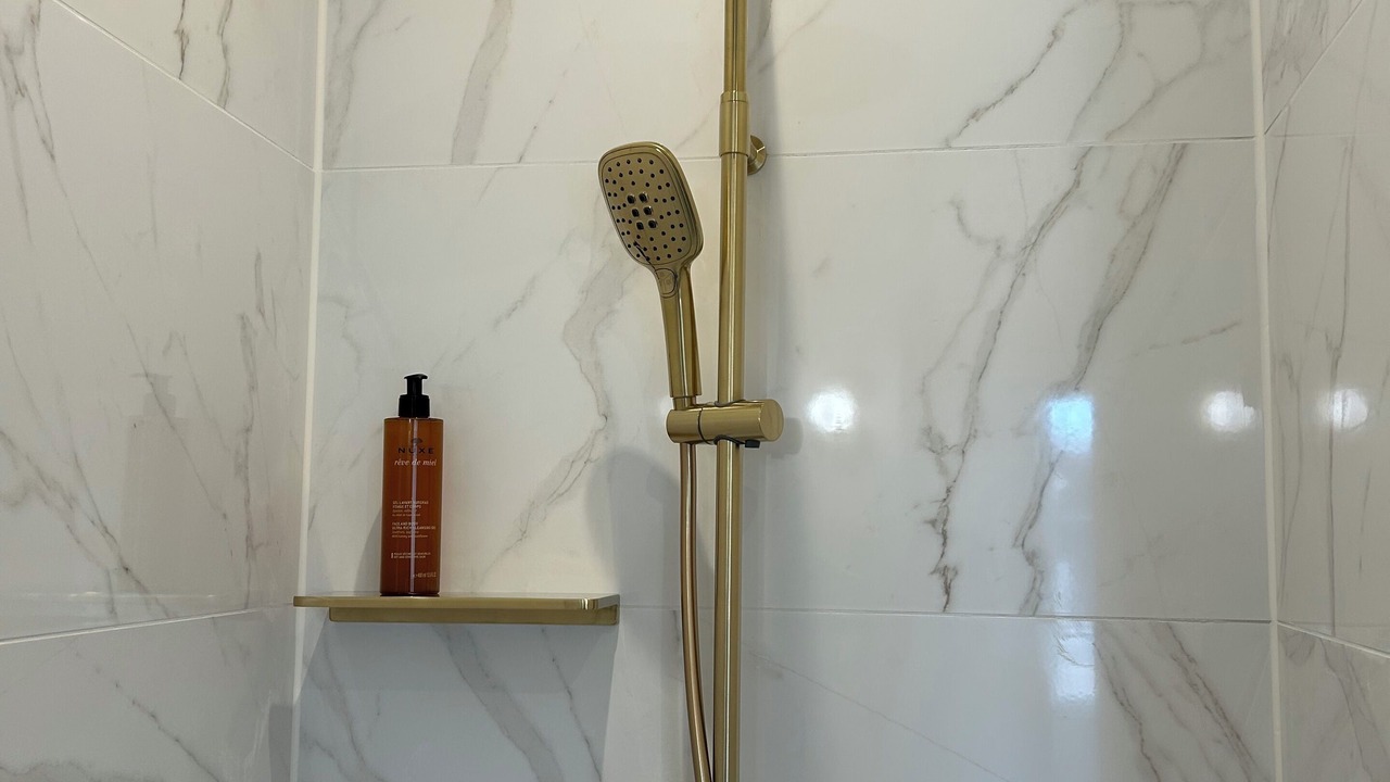 Photo of Bathroom in Epinal