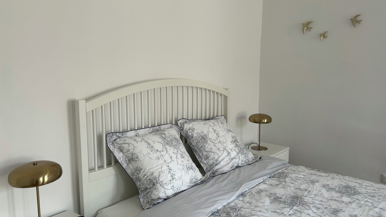 Photo of Bedroom in Epinal
