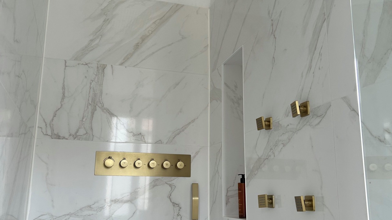 Photo of Bathroom in Epinal